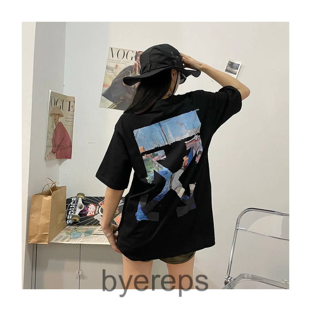 Off-White Tees — photo 4 of 4
