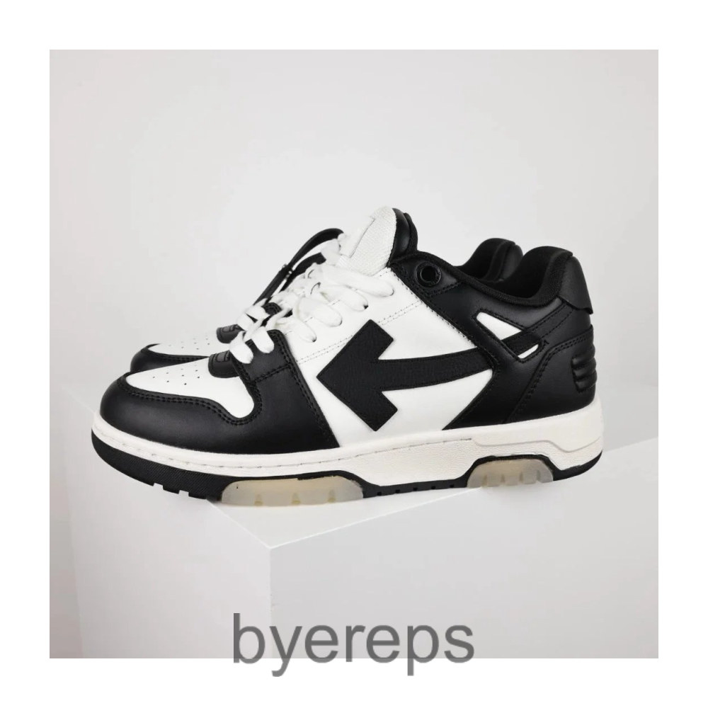 Off-White Off White Trainer — photo 2 of 4