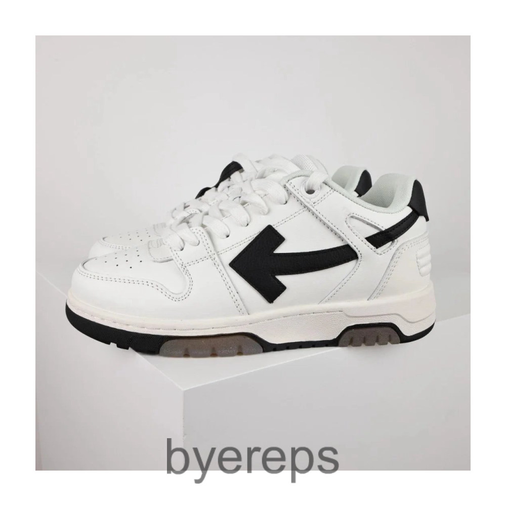 Off-White Off White Trainer — photo 3 of 4
