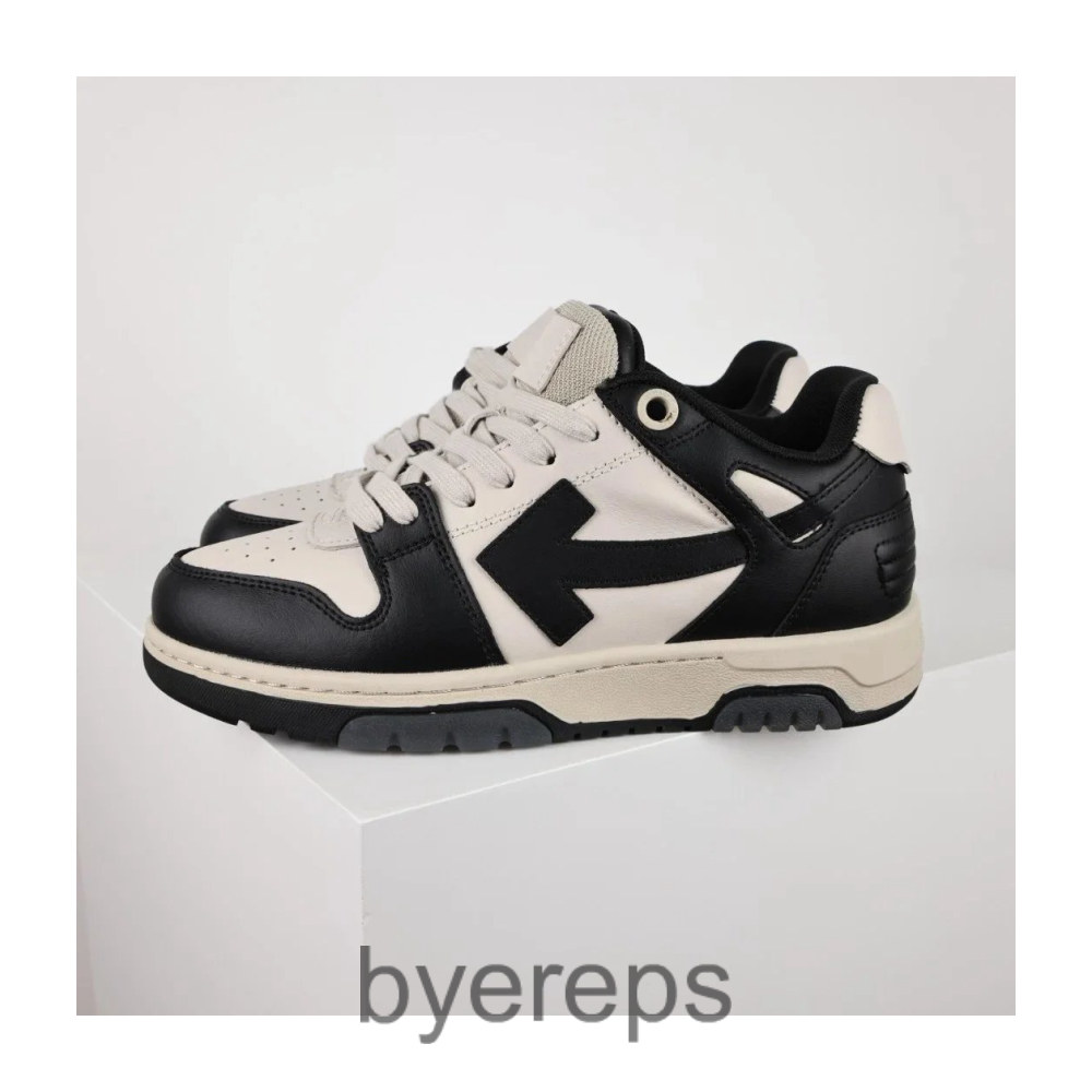 Off-White Off White Trainer — photo 4 of 4