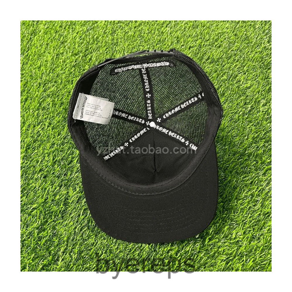 Off-White x Chrome Hearts Cap — photo 3 of 4