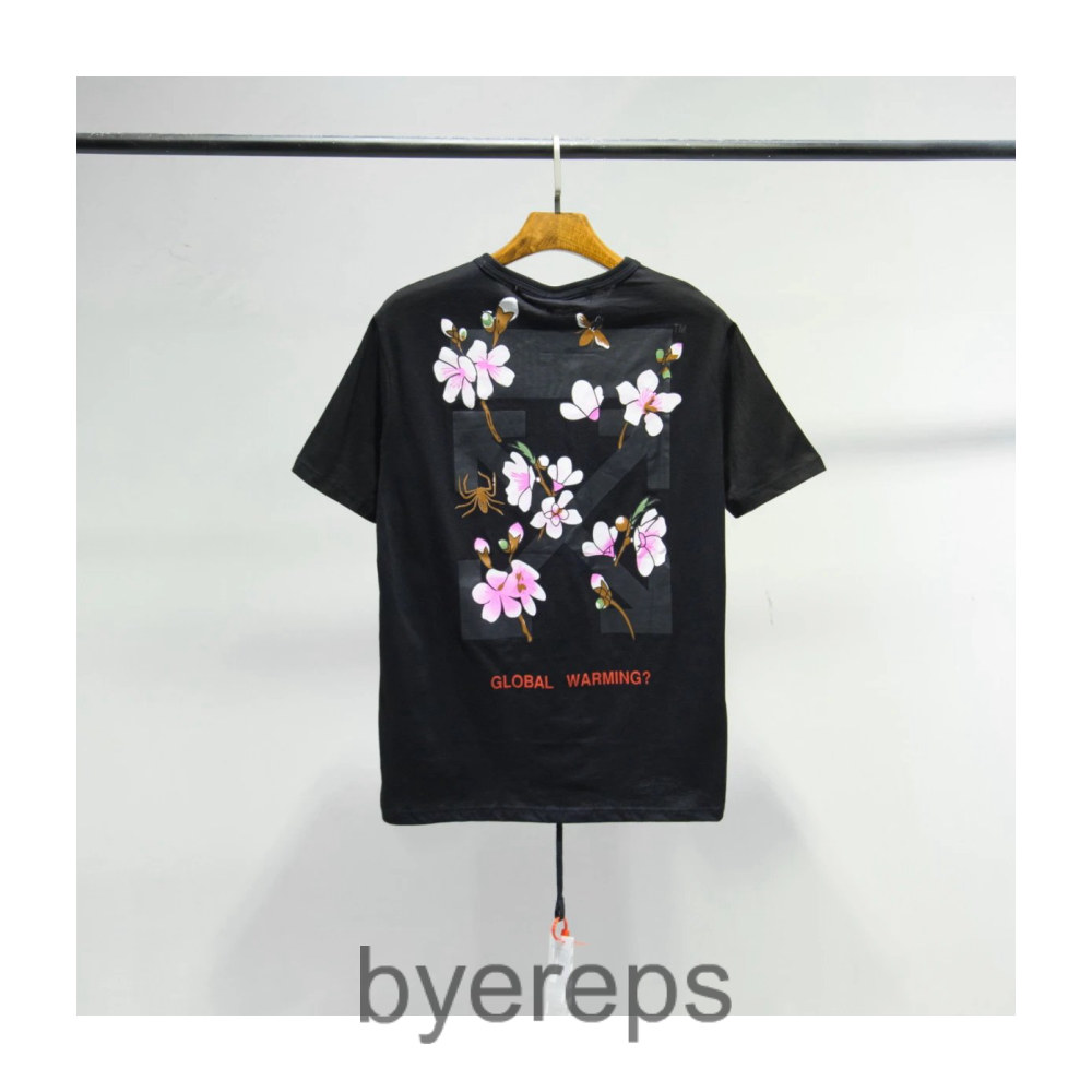 Off withe Tee(90 colorways)