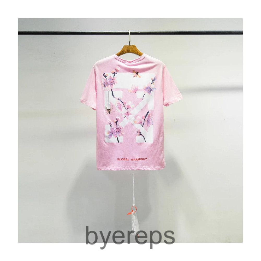 Unbranded Off withe Tee(90 colorways) — photo 2 of 4