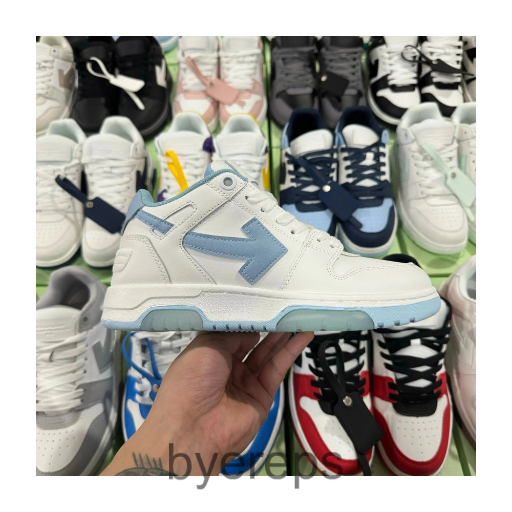 Off-White Offwhite sneaker — photo 2 of 4