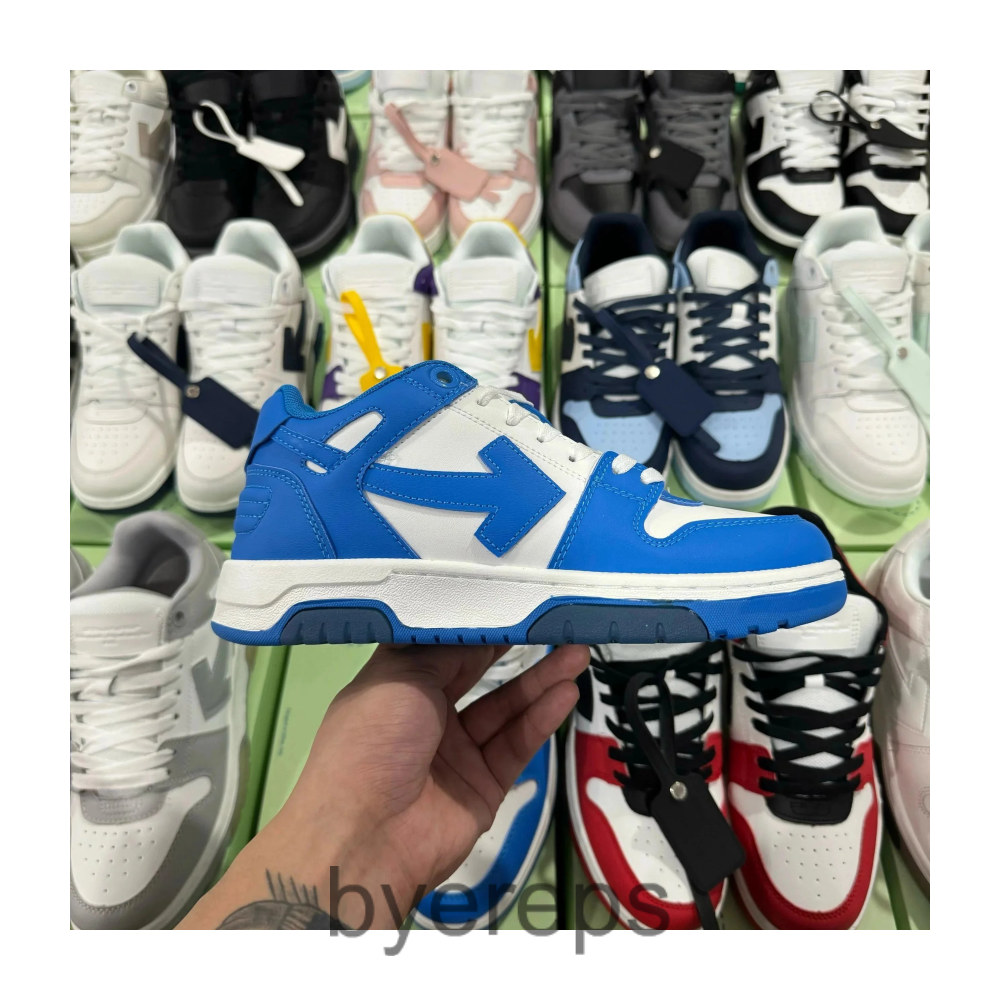 Off-White Offwhite sneaker — photo 3 of 4