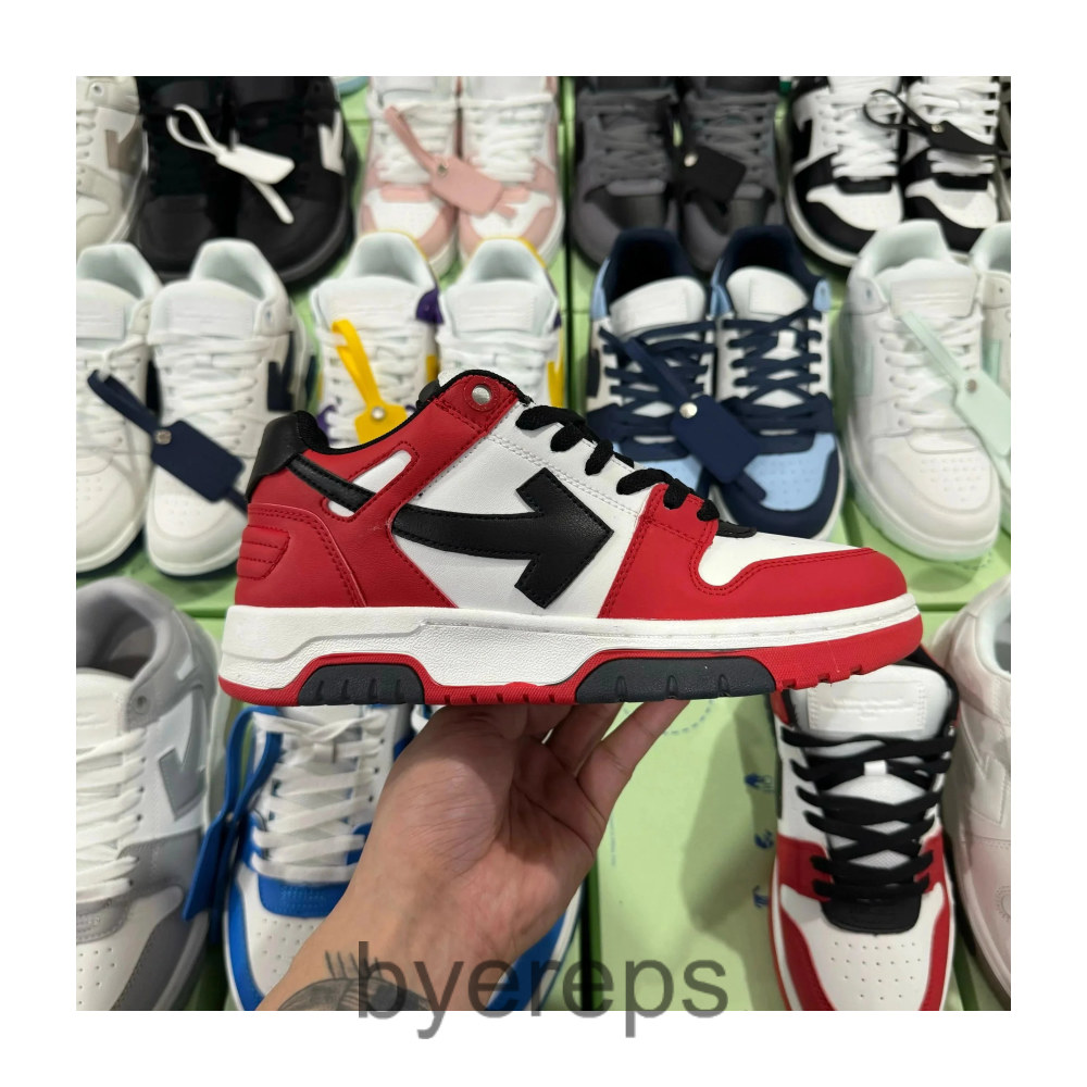 Off-White Offwhite sneaker — photo 4 of 4