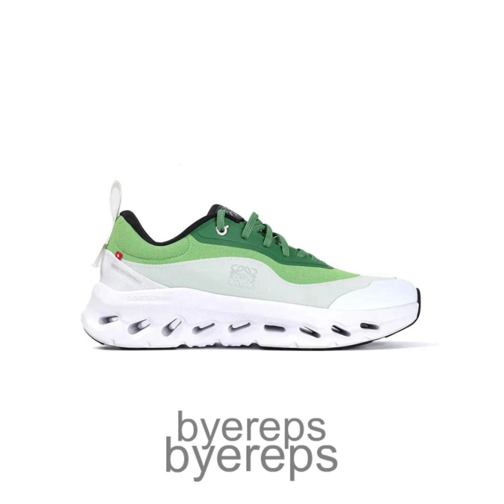On Running Cloudtilt Loewe 2.0 Green White
