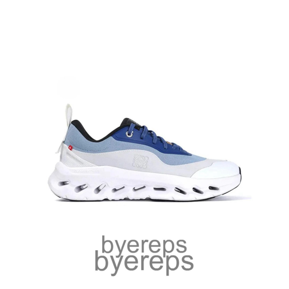 On Running Cloudtilt Loewe 2 Azul/Blanco/Blue/White