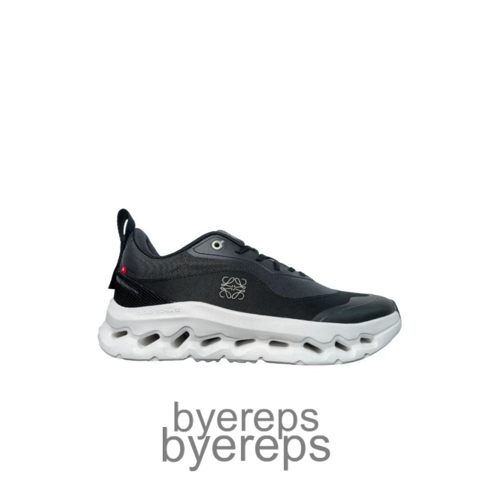 On Running Cloudtilt Loewe 2 Grey Black