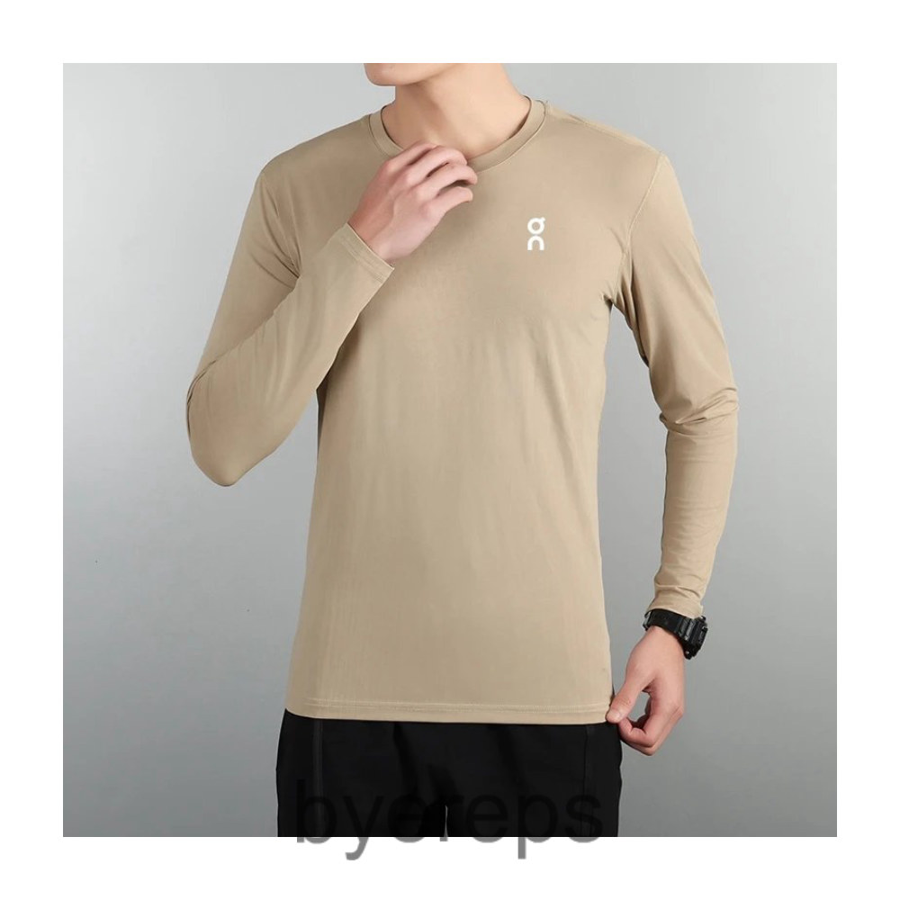 Unbranded On Running Long Tee — photo 2 of 4