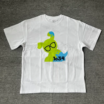 One Chance x Xaviersobased/1c34 Tee