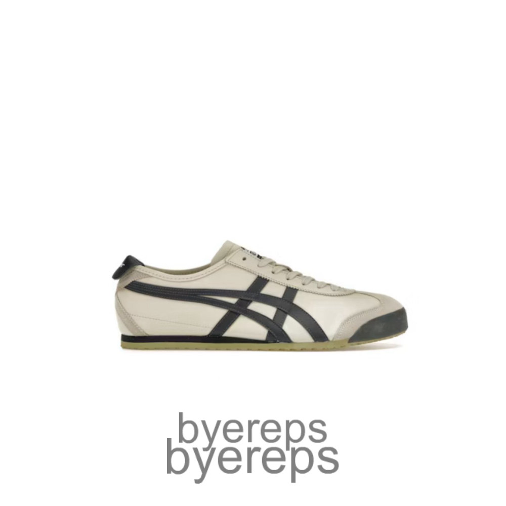 Onitsuka Tiger Mexico 66 Birch Peacoat
