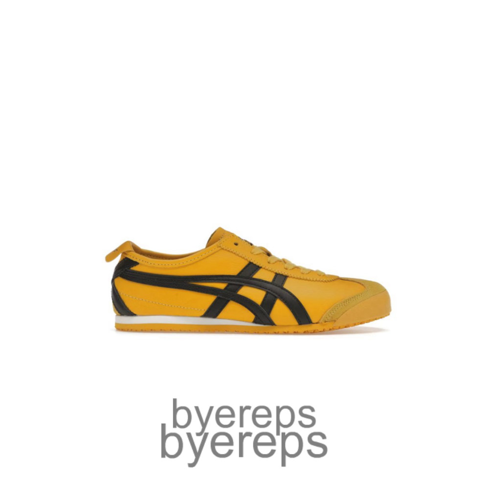 Onitsuka Tiger Mexico 66 Kill Bill