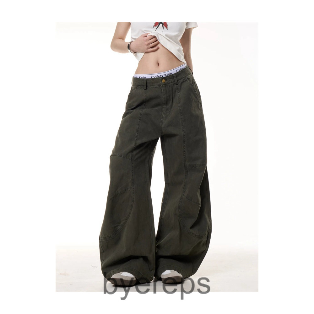 ONLPP Canvas pants (3 styles)