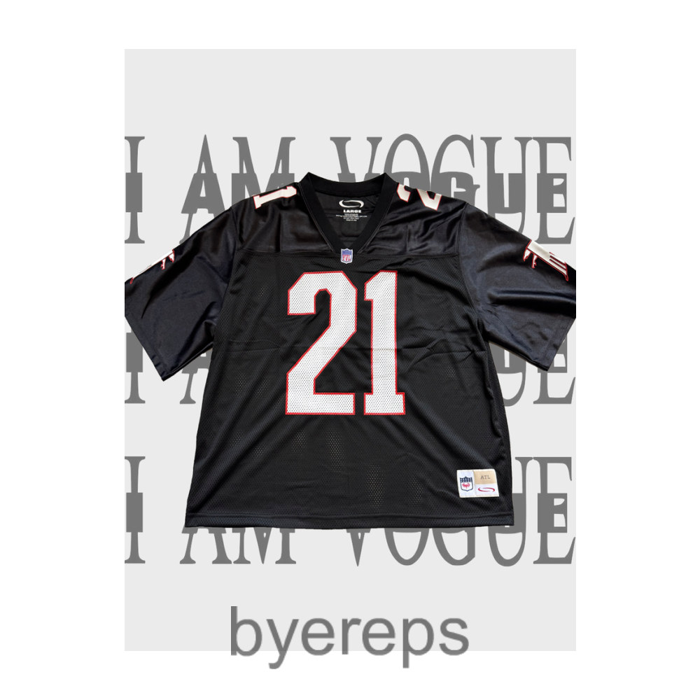 Unbranded Opium Jersey 2 — photo 2 of 4