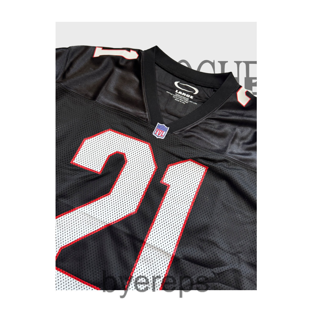 Unbranded Opium Jersey 2 — photo 4 of 4