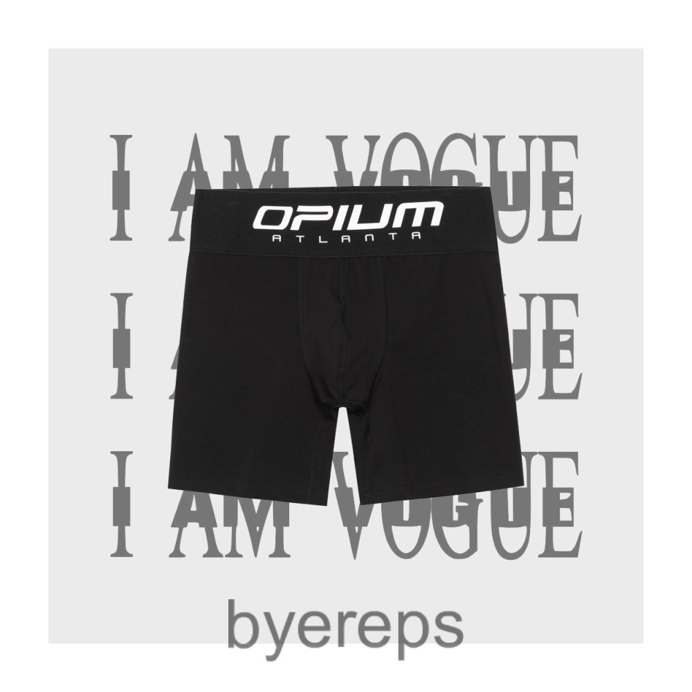 Opium/YVL undies