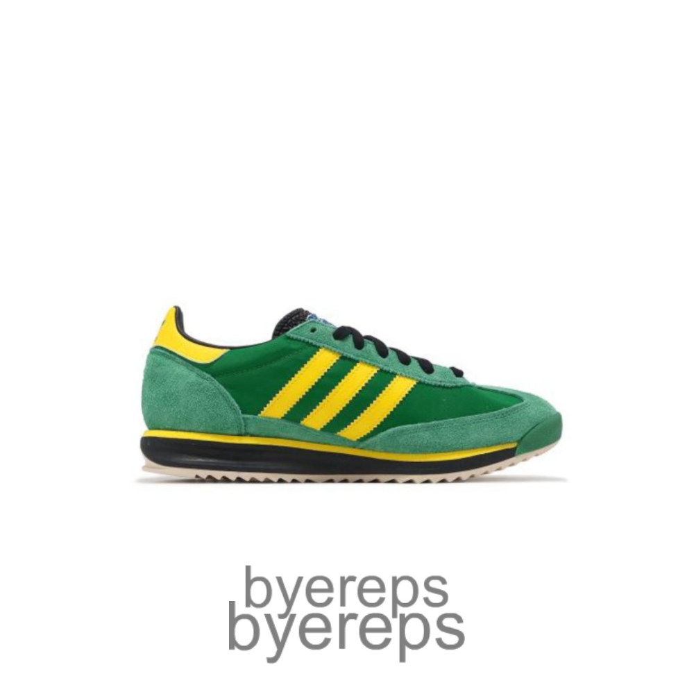 Originals Sl72 Green Yellow