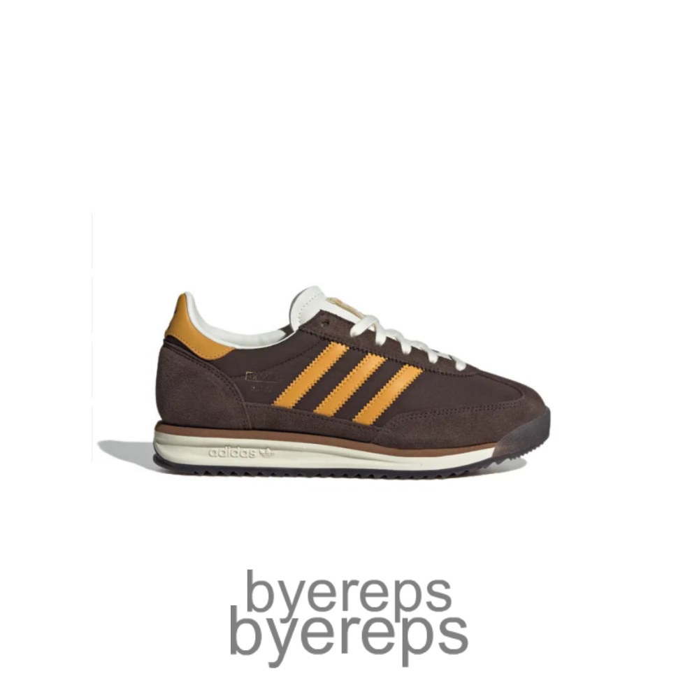 Originals Sl72 Rs Brown Yellow
