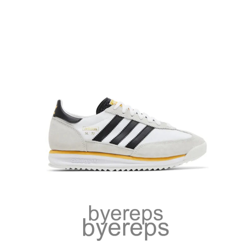 Originals Sl72 Rs Cloud White Core Black