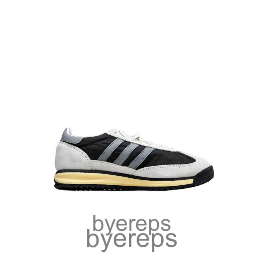 Originals Sl72 Rs Grey Black