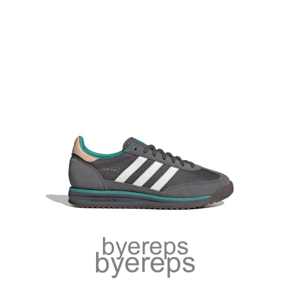 Originals Sl72 Rs Grey Black White Green