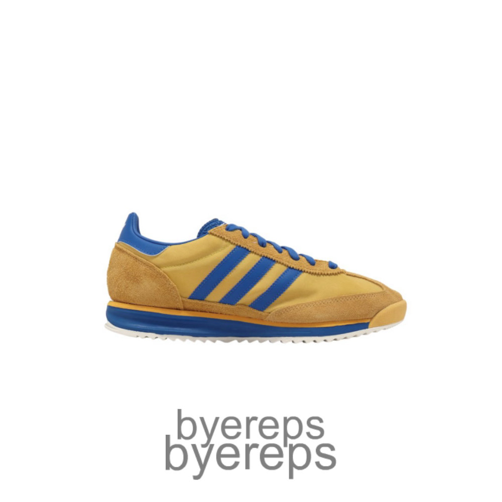 Originals Sl72 Rs Utility Yellow Royal Blue