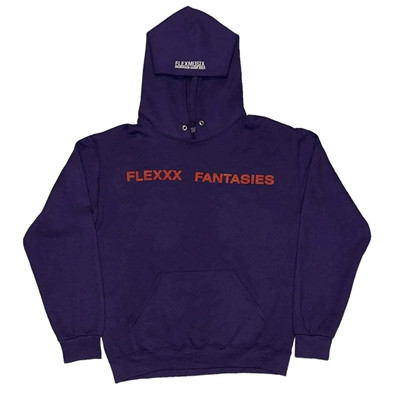 Osamason Flexx Fantasies Hoodie