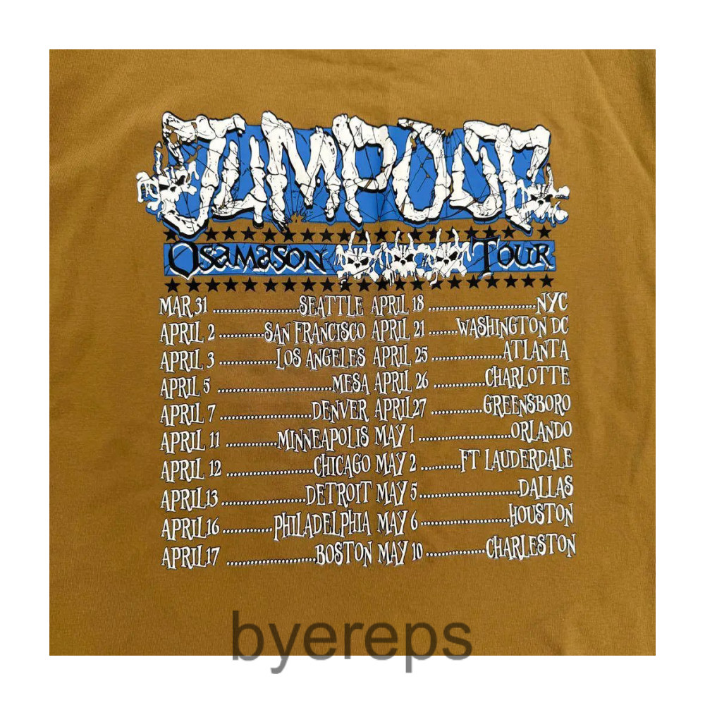 Unbranded Osamason Jump Out Longsleeve — photo 4 of 4