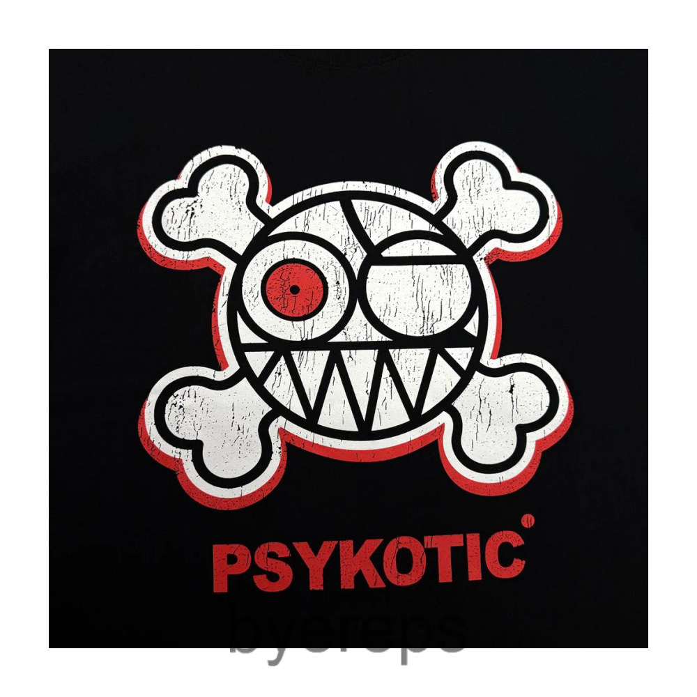 Osamason Psykotic Shirt