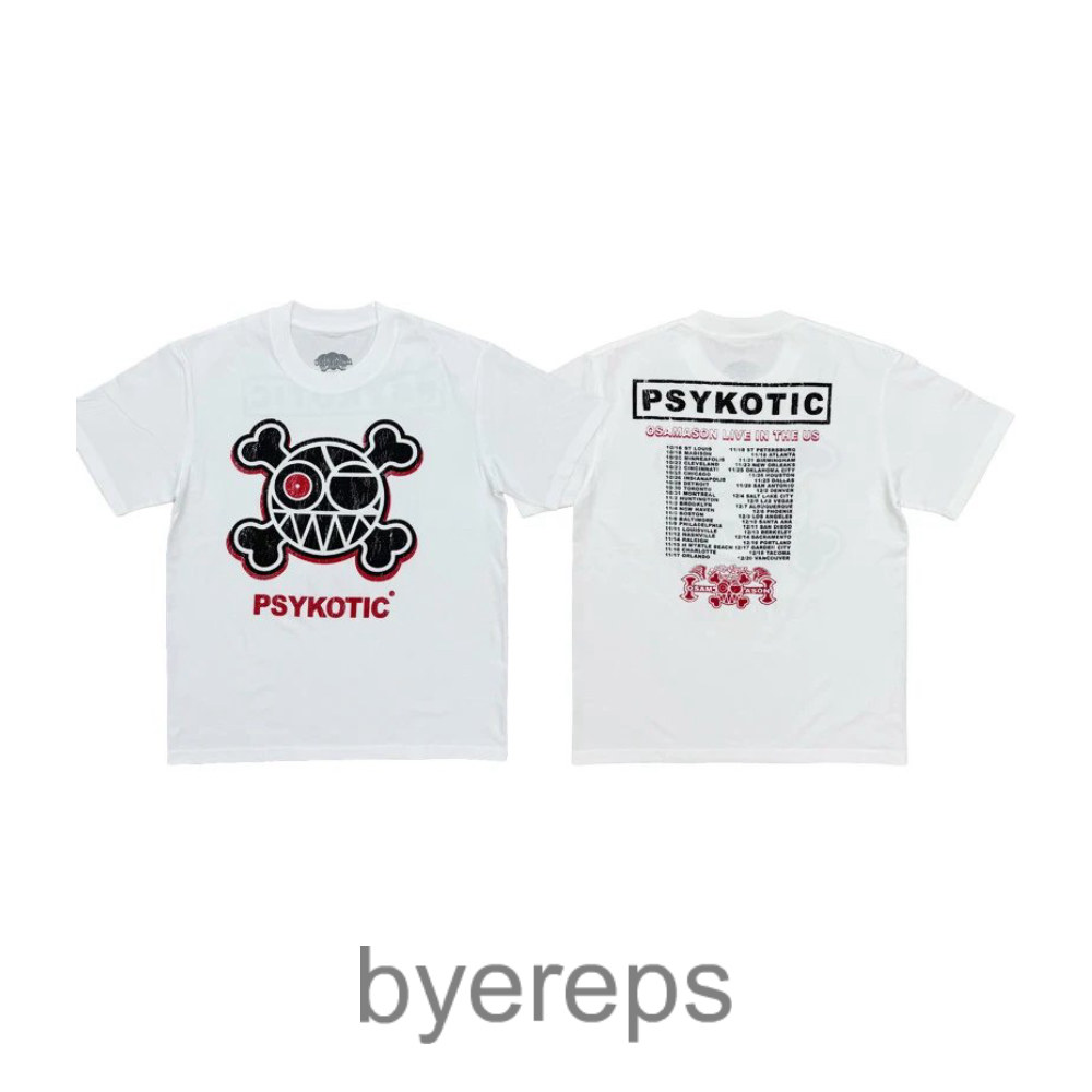Unbranded Osamason Psykotic Shirt — photo 4 of 4