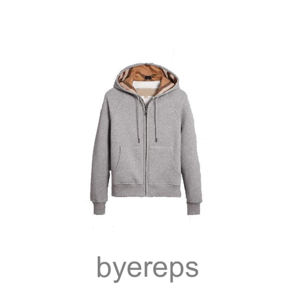 Other Style Burberry Zip Ups