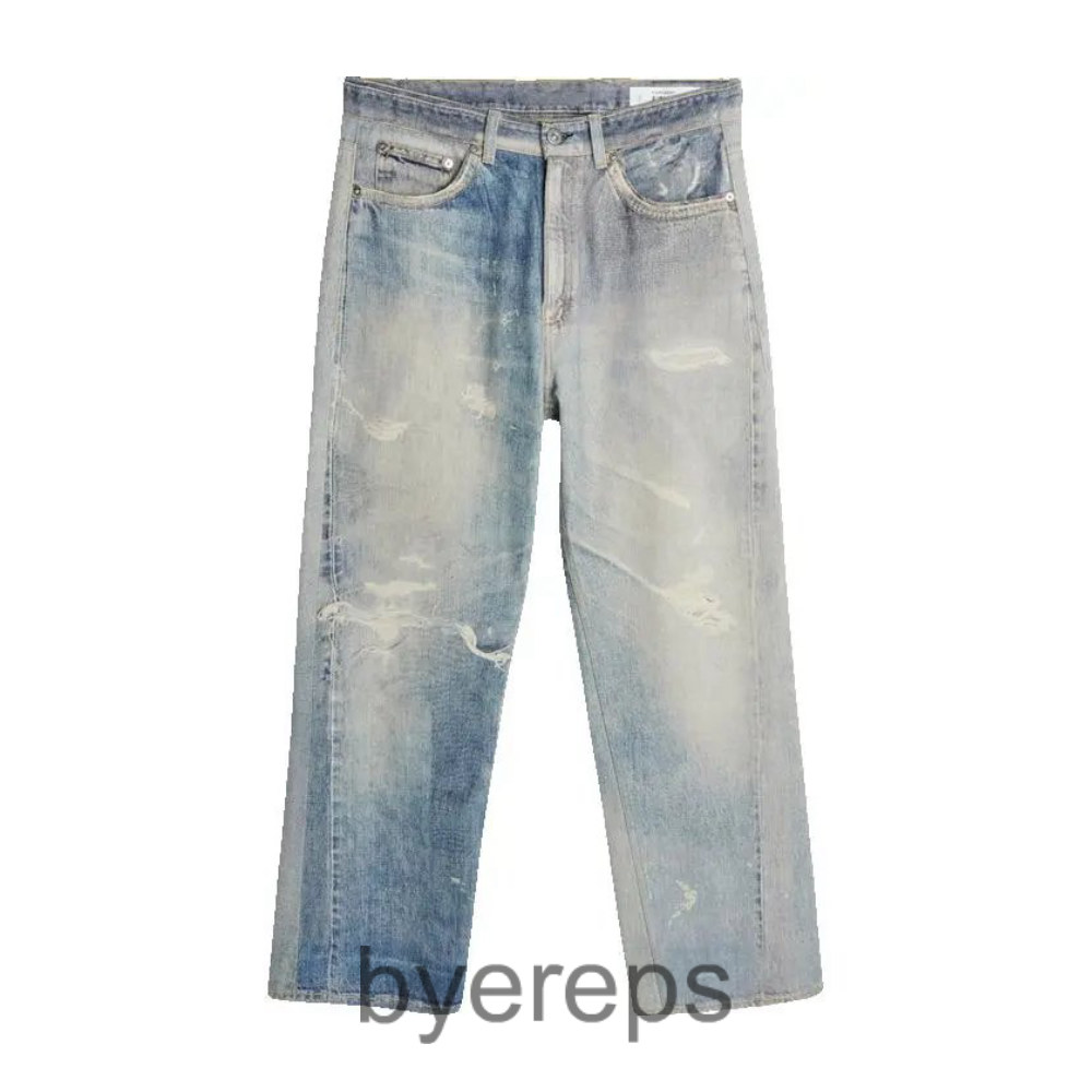 Our Leagcy Third Cut Jeans