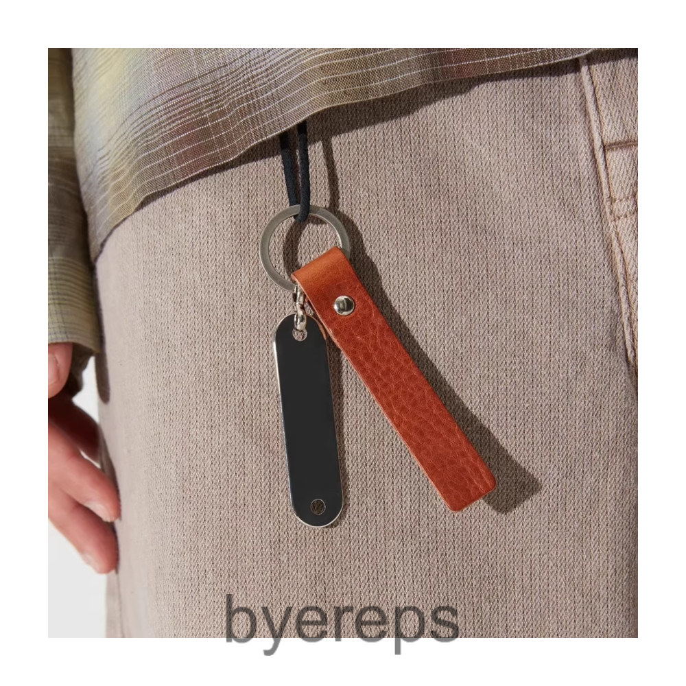 Our LEgacy Keychain