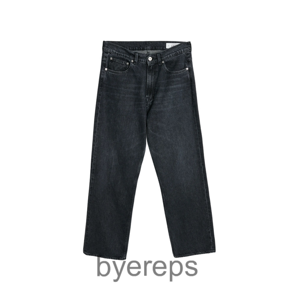 Our Legacy Washed Denim