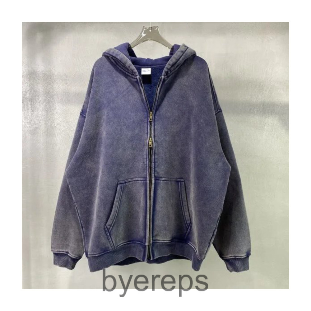 Unbranded oversize hoodies — photo 2 of 4