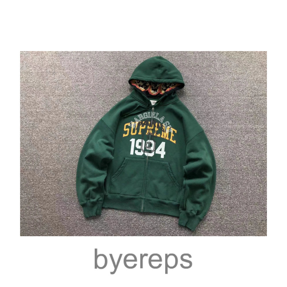 Oversize, size down