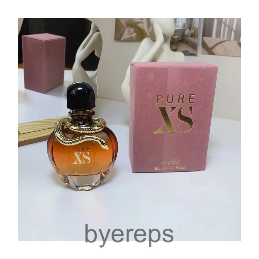 Paco RabannePure Xs