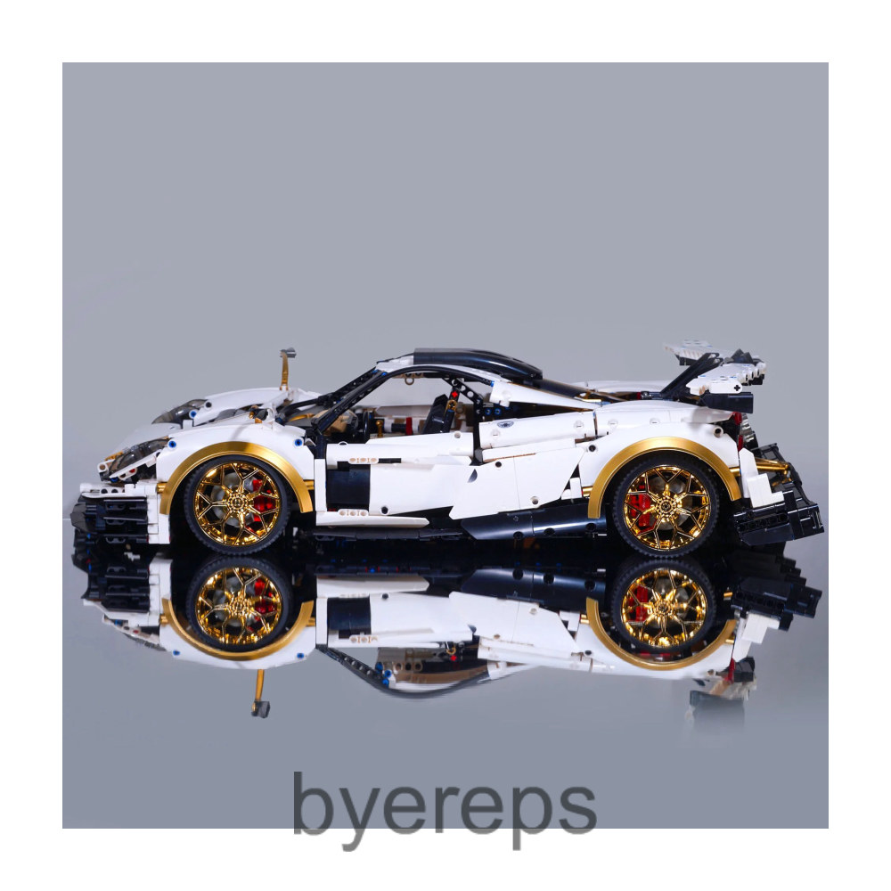 Pagani lego