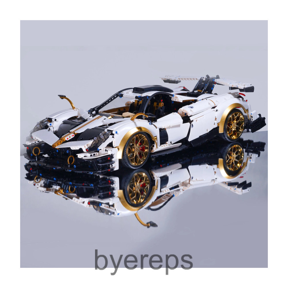 Unbranded Pagani lego — photo 2 of 4