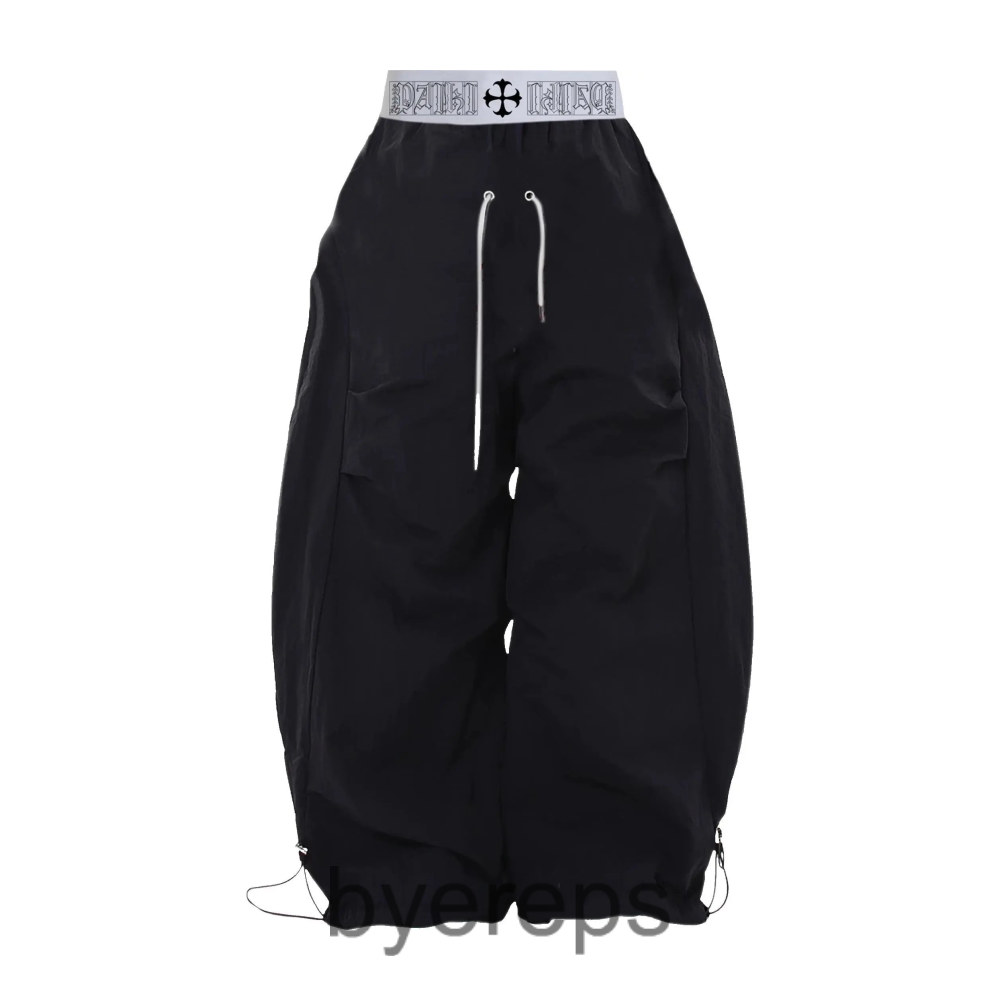 Paiki Boxing paratrooper pants (2 colorways)