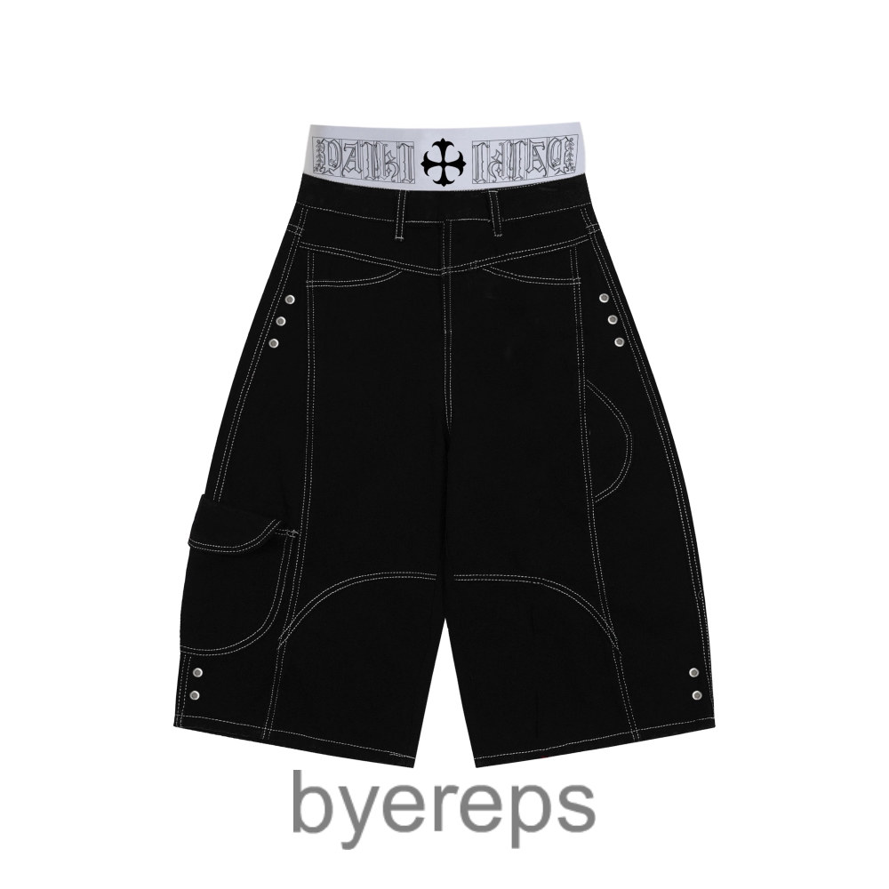 Paiki Boxing shorts (2 colorways)