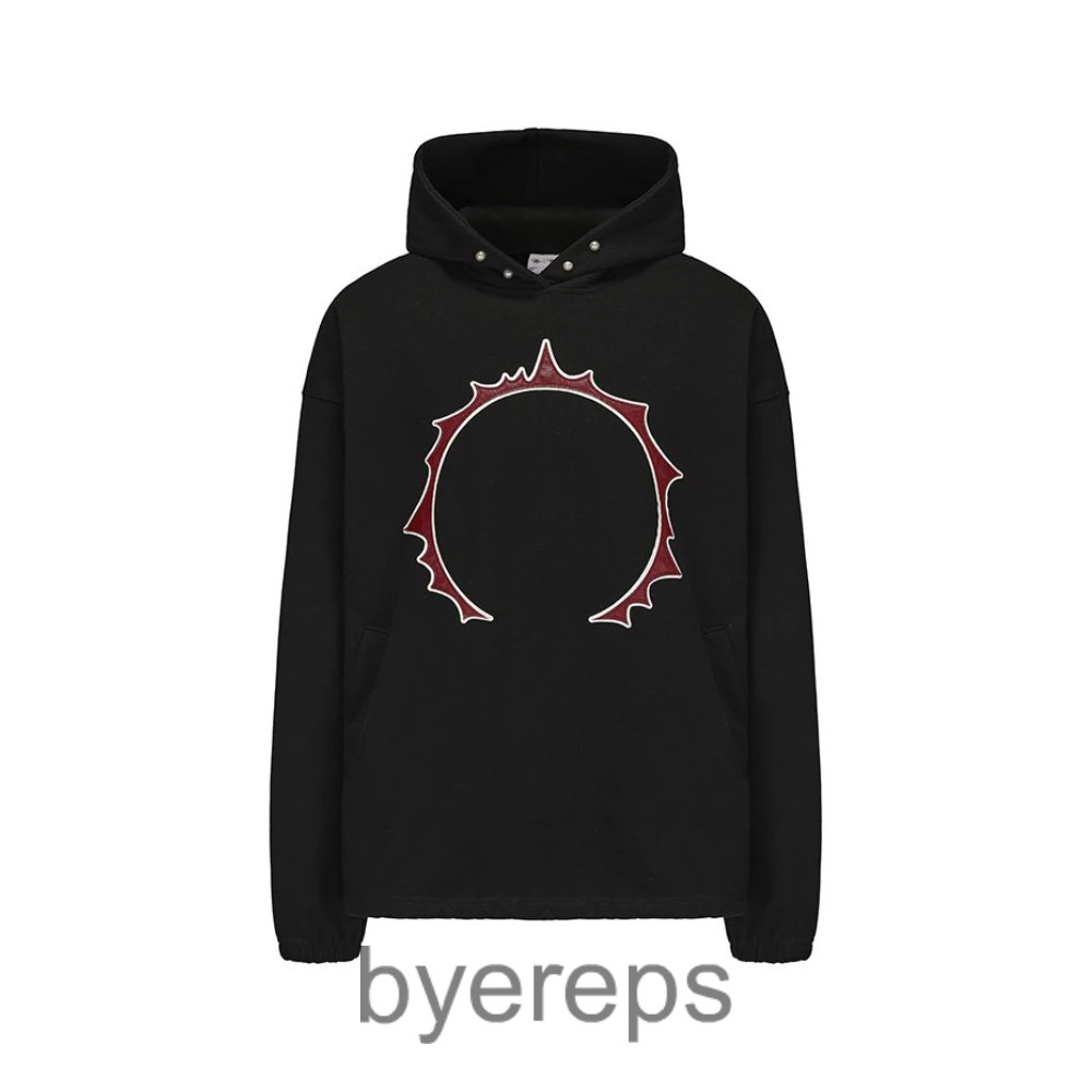Paiki Cyrus Empire hoodie (2 colorways)
