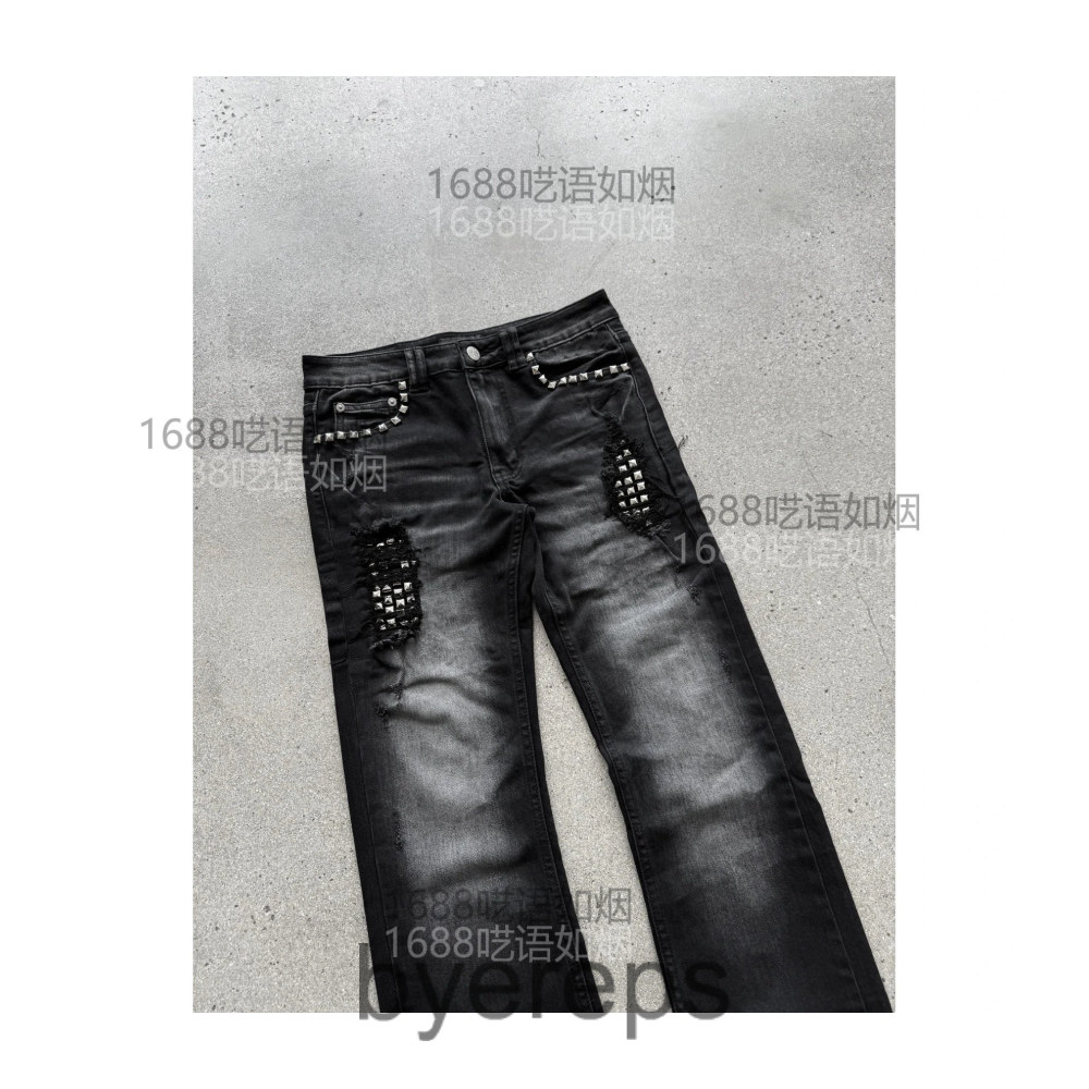 Paiki Jeans — photo 2 of 4