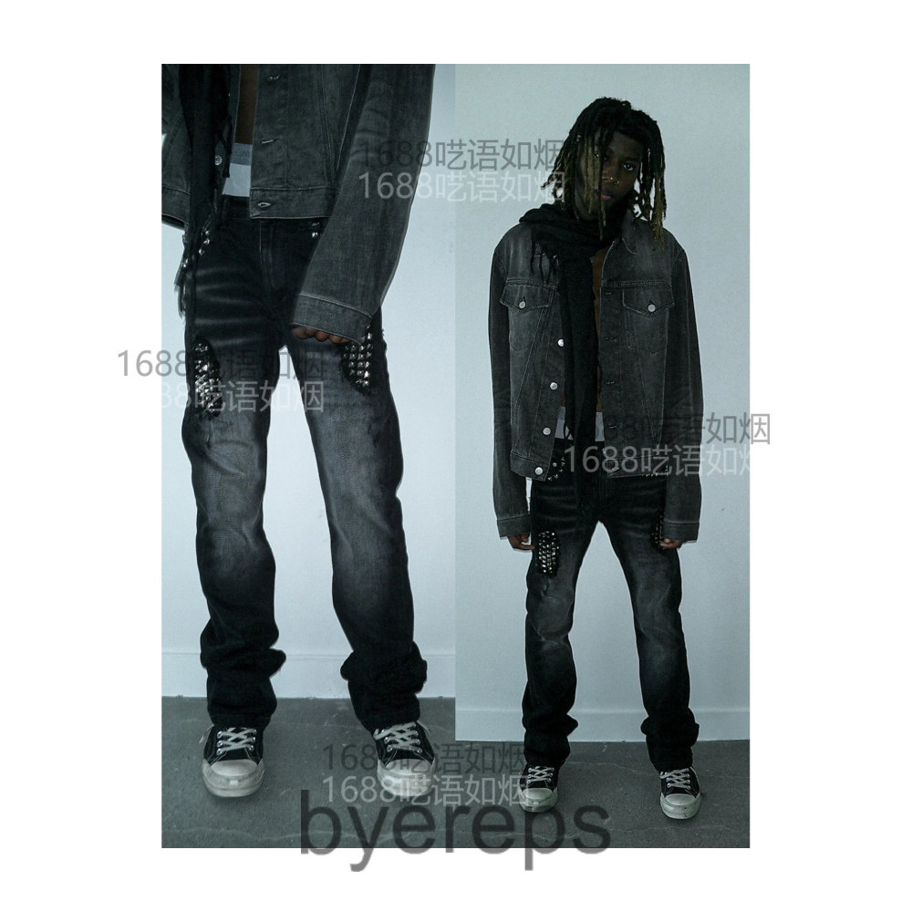 Paiki Jeans — photo 3 of 4