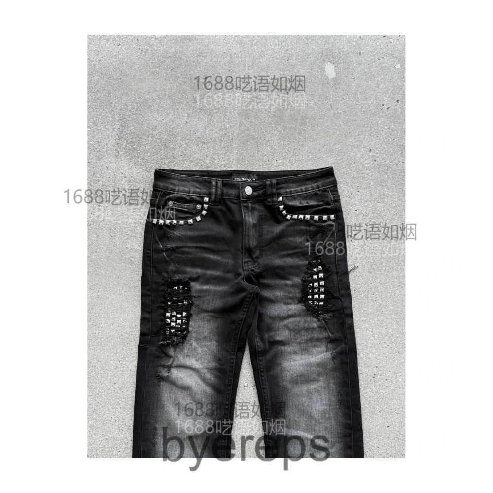 Paiki Jeans — photo 4 of 4