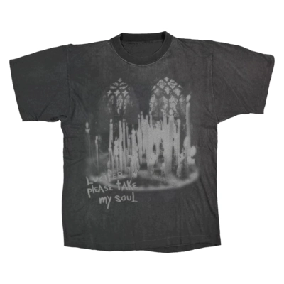 Paiki Level Tee
