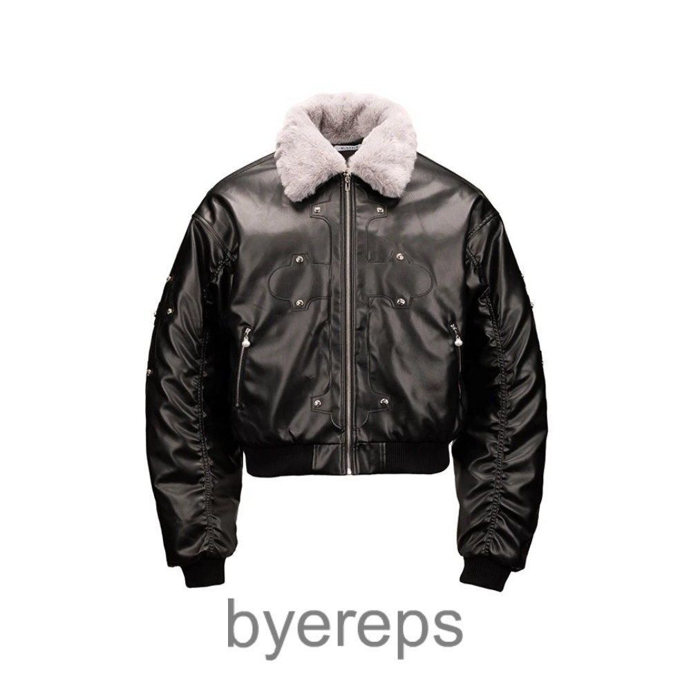 Paiki ""Sales Empire"" bomber jacket (8 colorways)