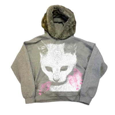 Paiki The Goddess of Victory Hoodie