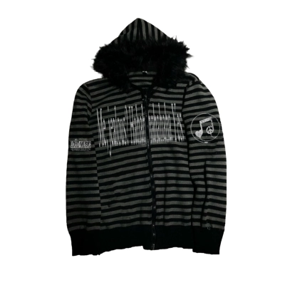 Paiki The Preludes Zip-up